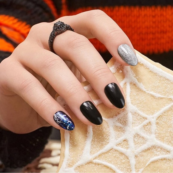 NIB KISS imPRESS Press-On Manicure limited edition 90308 - Picture 6 of 6